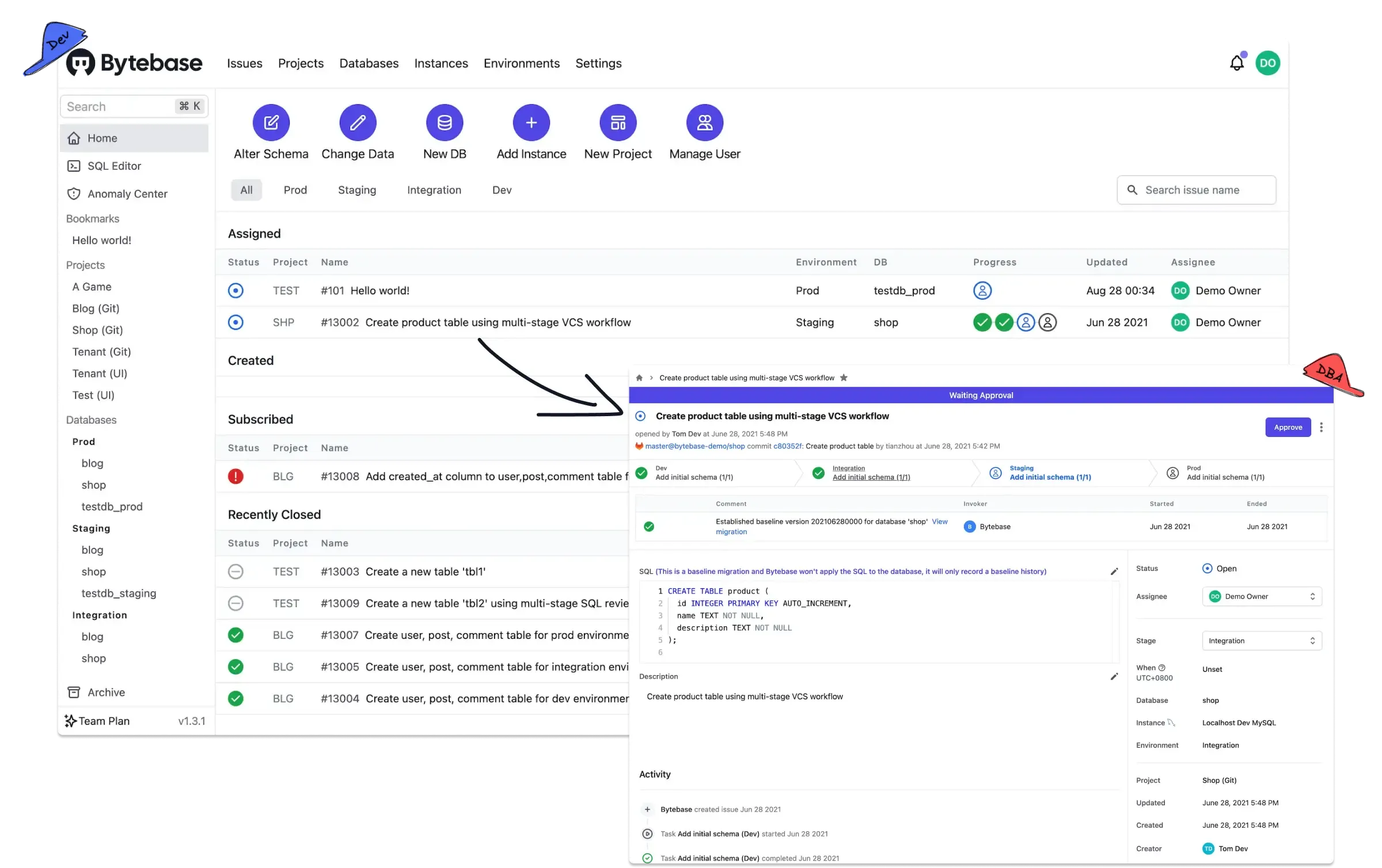 Bytebase